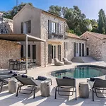 Nonna, 1800s House Renovated In 2023 Βίλα