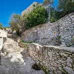 Nonna, 1800s House Renovated In 2023 Βίλα