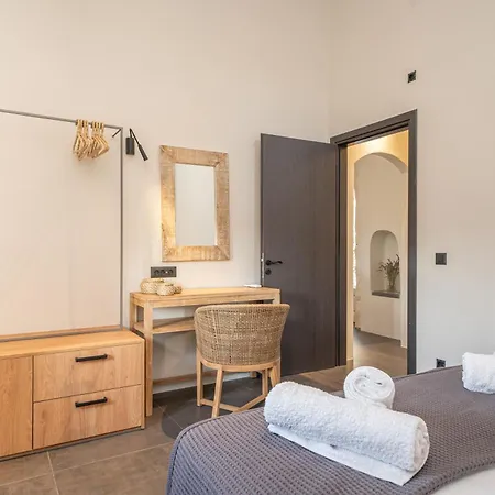 Nonna, 1800s House Renovated In 2023 Fiskardo