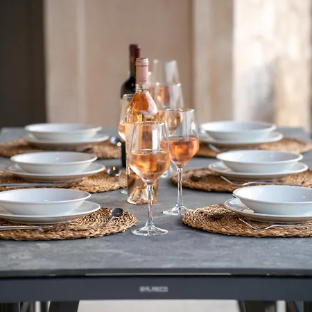 Nonna, 1800s House Renovated In 2023 Villa Fiskardo