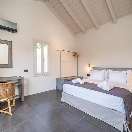 Villa Nonna, 1800s House Renovated In 2023 *