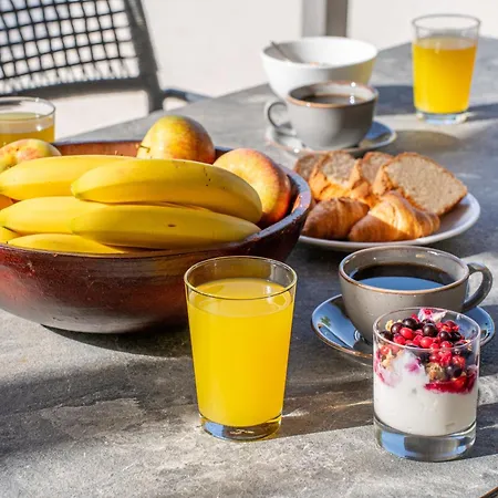 Villa Nonna, 1800s House Renovated In 2023 Fiskardo