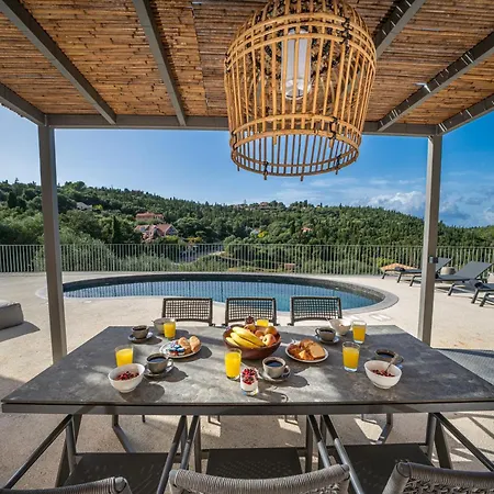 Villa Nonna, 1800s House Renovated In 2023 *