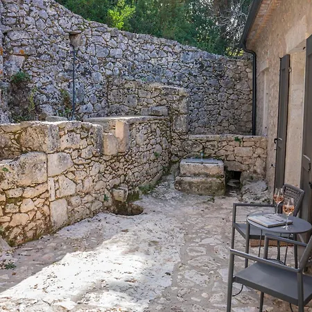 Nonna, 1800s House Renovated In 2023 Villa *