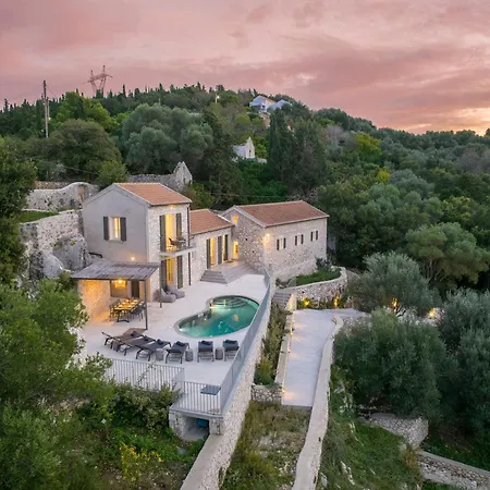 Βίλα Nonna, 1800s House Renovated In 2023