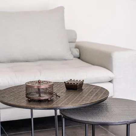 Nonna, 1800s House Renovated In 2023 * Fiskardo