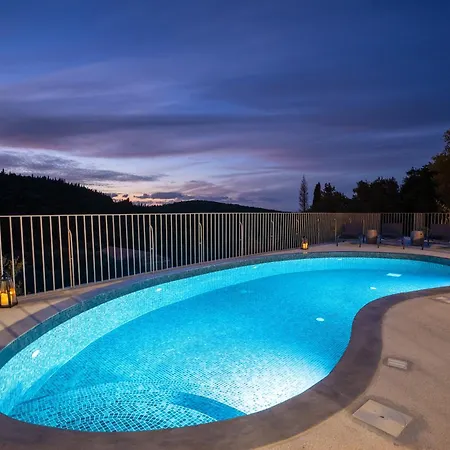 Nonna, 1800s House Renovated In 2023 Villa *